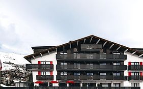 Experimental Chalet Verbier